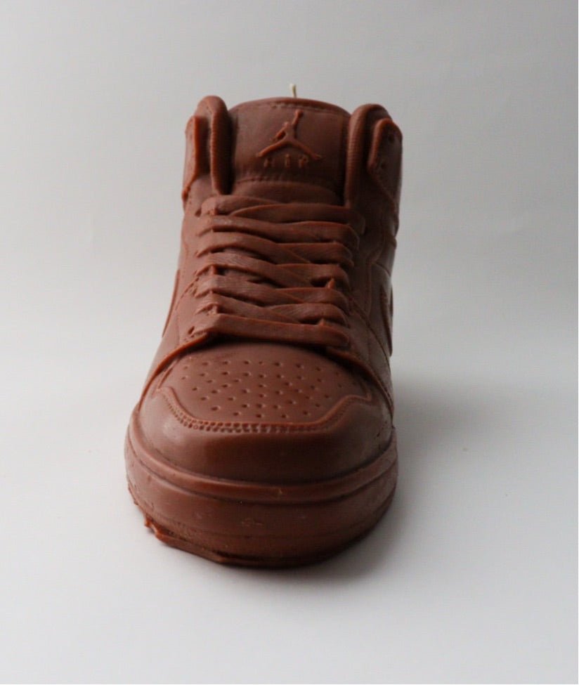 Air Jordan Sneaker - SoulSent - Candle