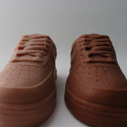 Nike Air Force 1 - SoulSent - Candle