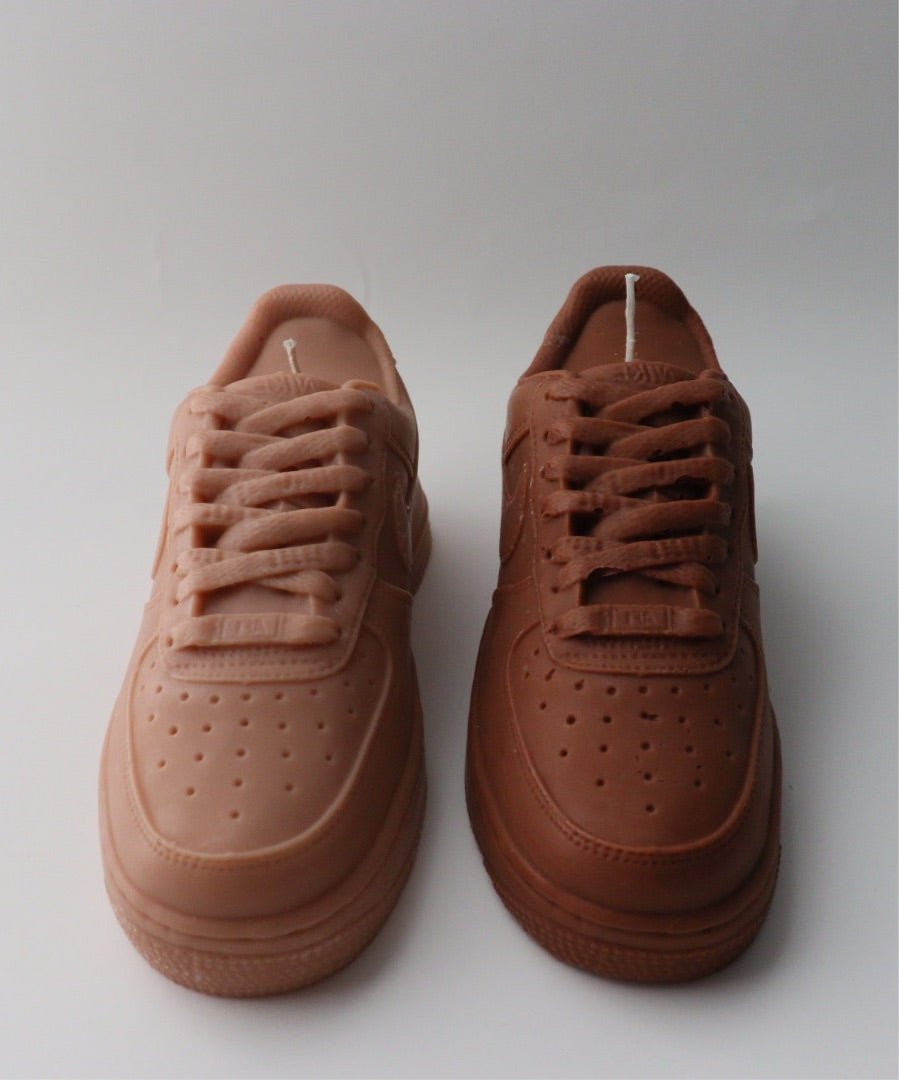 Nike Air Force 1 - SoulSent - Candle