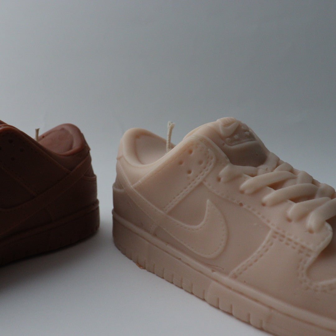 Nike Dunk Sneaker - SoulSent - Candle