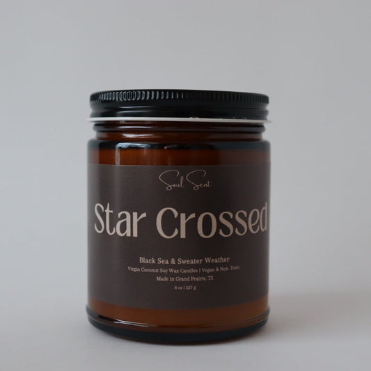 Star Crossed - SoulSent -
